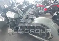 2012 Harley-Davidson FLHTCU фото
