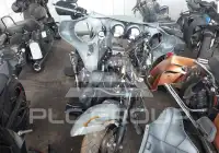 2012 Harley-Davidson FLHTCU фото