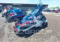 2012 Harley-Davidson FLHTCU фото