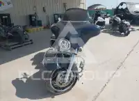 2012 Harley-Davidson FLHX photo