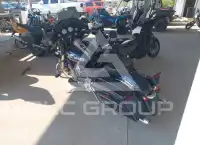2012 Harley-Davidson FLHX фото