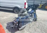 2012 Harley-Davidson FLHX фото