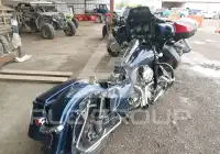 2012 Harley-Davidson FLHX photo