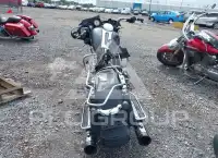 2012 Harley-Davidson FLHX фото