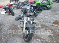 2012 Harley-Davidson FLHX фото