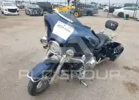 2012 Harley-Davidson FLHX photo