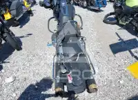 2012 Harley-Davidson FLHX photo