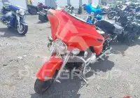 2012 Harley-Davidson FLHX фото