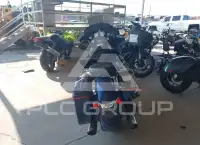 2012 Harley-Davidson FLHX фото