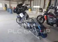 2012 Harley-Davidson FLHX фото