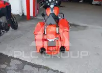 2012 Harley-Davidson FLHX фото