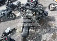 2012 Harley-Davidson FLHX фото