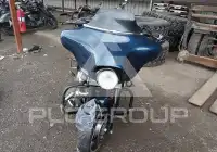 2012 Harley-Davidson FLHX photo