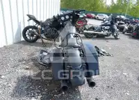 2012 Harley-Davidson FLHX фото