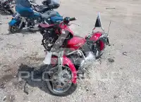2012 Harley-Davidson FLHX фото