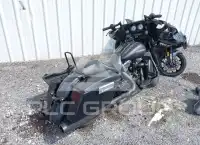 2012 Harley-Davidson FLHX фото