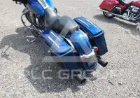 2012 Harley-Davidson FLHX фото