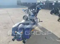 2012 Harley-Davidson FLHX фото