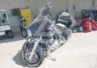2012 Harley-Davidson FLHX photo