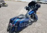 2012 Harley-Davidson FLHX фото