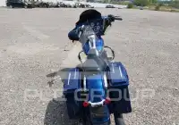 2012 Harley-Davidson FLHX фото