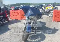 2012 Harley-Davidson FLHX фото