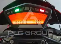 2012 Ducati Hypermotard фото