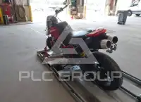 2012 Ducati Hypermotard фото