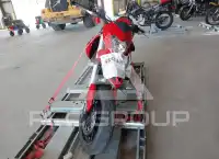 2012 Ducati Hypermotard фото