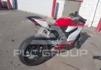 2012 Ducati SUPERBIKE фото