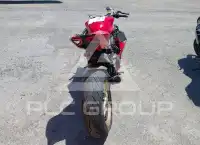 2012 Ducati SUPERBIKE фото