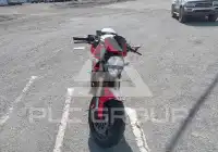 2012 Ducati Monster photo