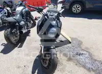 2012 Ducati Diavel фото