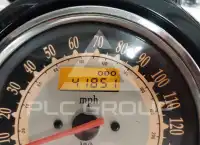 2012 Kawasaki VN900 фото