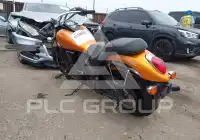 2012 Kawasaki VN900 фото