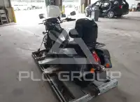 2012 Kawasaki VN900 фото