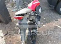 2012 Kawasaki EX250 photo