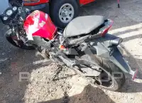 2012 Kawasaki EX250 photo
