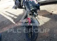 2012 Kawasaki EX250 photo
