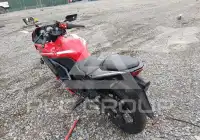 2012 Kawasaki EX250 фото