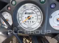 2012 Kawasaki EX250 photo
