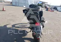 2012 Kawasaki KL650 фото