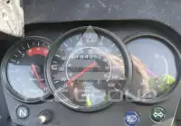 2012 Kawasaki KL650 фото
