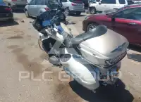 2012 Kawasaki VN1700 фото