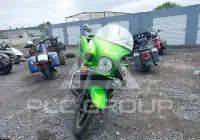2012 Kawasaki VN1700 фото