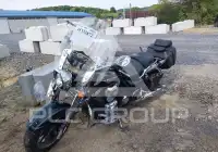 2012 Kawasaki VN1700 photo