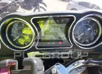 2012 Kawasaki VN1700 фото