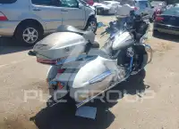 2012 Kawasaki VN1700 фото