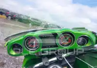 2012 Kawasaki VN1700 фото