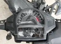 2012 Kawasaki EX650 фото